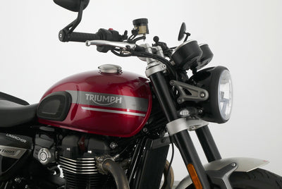 TRIUMPH SPEED TWIN 1200