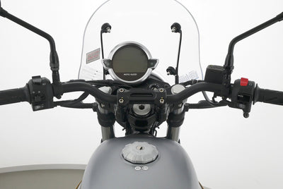 MOTO GUZZI V7 IV STONE CENTENARIO