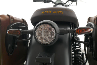 MOTO GUZZI V7 IV STONE CENTENARIO