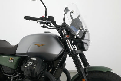 MOTO GUZZI V7 IV STONE CENTENARIO