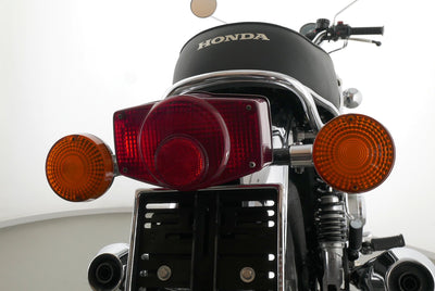 HONDA CB 750 FOUR K