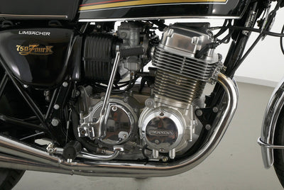 HONDA CB 750 FOUR K