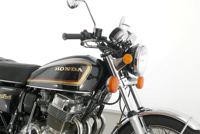 HONDA CB 750 FOUR K