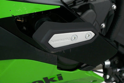 KAWASAKI ZX 4 RR