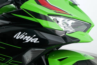 KAWASAKI ZX 4 RR
