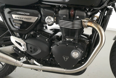 TRIUMPH SPEED TWIN 1200