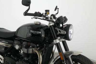 TRIUMPH SPEED TWIN 1200