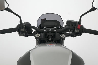 HONDA NC 750 S DCT