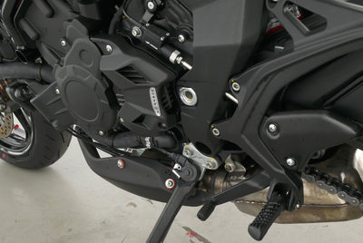 MV AGUSTA BRUTALE 800 RR