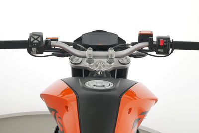 KTM 690 DUKE