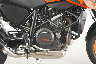 KTM 690 DUKE