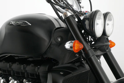 TRIUMPH ROCKET III ROADSTER