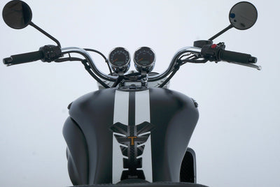 TRIUMPH ROCKET III ROADSTER