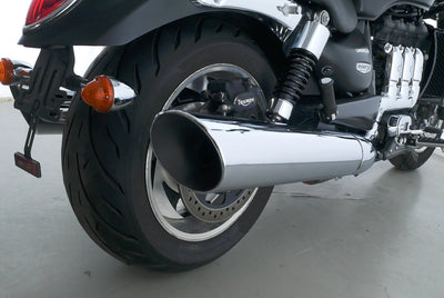 TRIUMPH ROCKET III ROADSTER