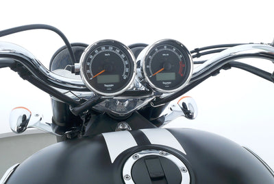 TRIUMPH ROCKET III ROADSTER