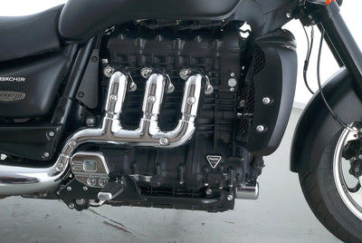 TRIUMPH ROCKET III ROADSTER