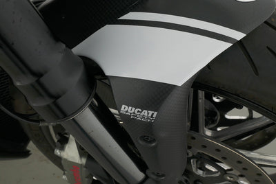 DUCATI DIAVEL CARBON