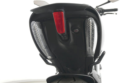 DUCATI DIAVEL CARBON