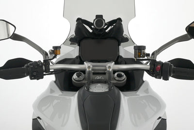 DUCATI MULTISTRADA V4S