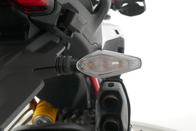 DUCATI MULTISTRADA V4S