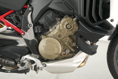 DUCATI MULTISTRADA V4S