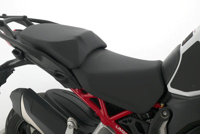 DUCATI MULTISTRADA V4S