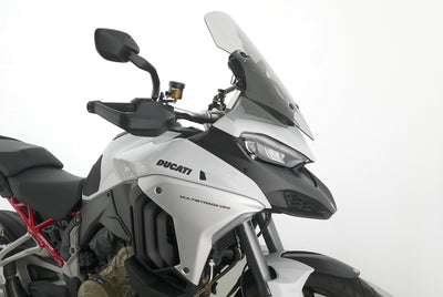 DUCATI MULTISTRADA V4S