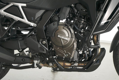 SUZUKI DL 800 V STROM