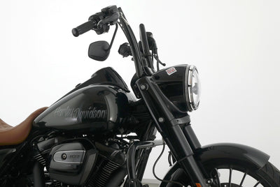 HARLEY DAVIDSON ROAD KING SPECIAL 107