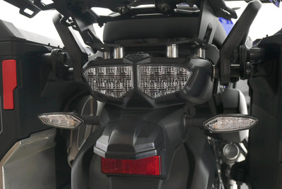 YAMAHA XT1200 ZE SUPER TENERE