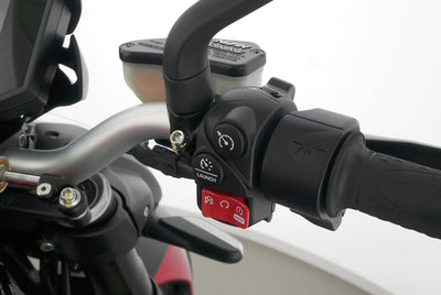 MV AGUSTA BRUTALE 800 RR