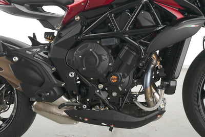 MV AGUSTA BRUTALE 800 RR