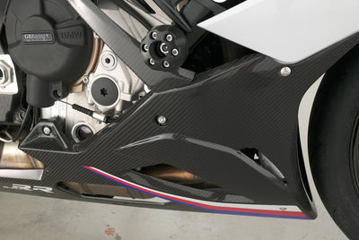 BMW S 1000 RR