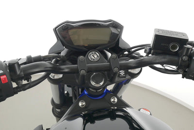 SUZUKI SV 650