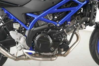 SUZUKI SV 650