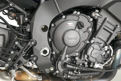 YAMAHA MT 10