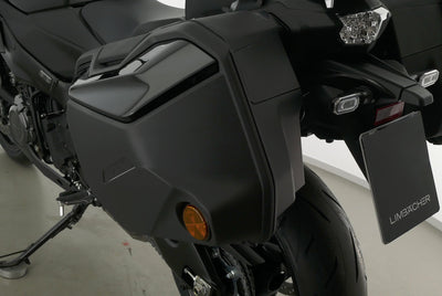 SUZUKI GSX S 1000 GX