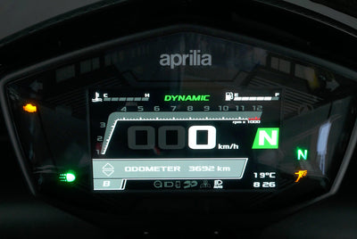 APRILIA TUONO 660