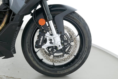 APRILIA TUONO 660