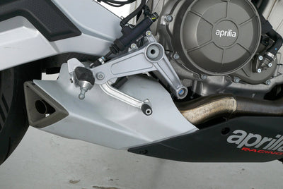 APRILIA TUONO 660
