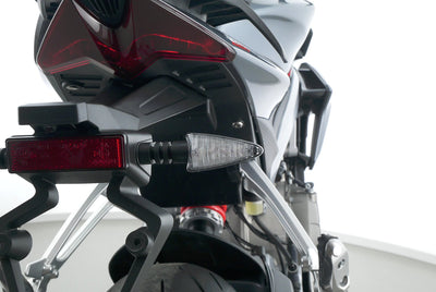 APRILIA TUONO 660