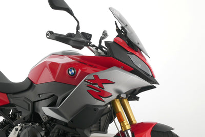 BMW F 900 XR