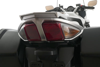 YAMAHA FJR 1300 A