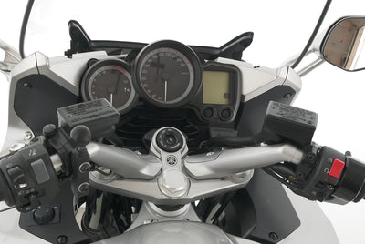 YAMAHA FJR 1300 A