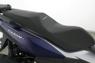 SYM CRUISYM 125