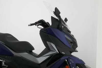 SYM CRUISYM 125