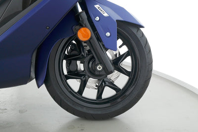 SYM CRUISYM 125