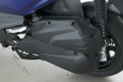 SYM CRUISYM 125