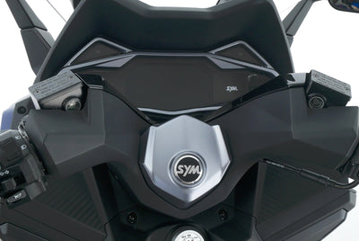 SYM CRUISYM 125