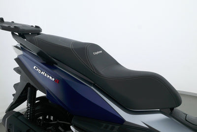 SYM CRUISYM 125